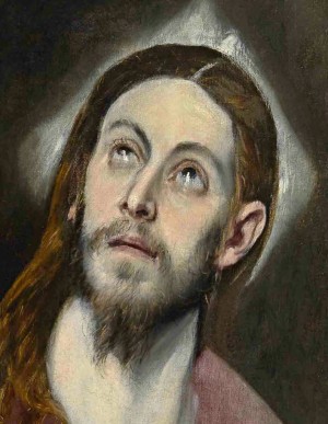 Head of Christ